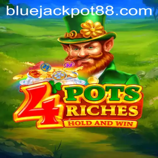 Unveiling the Excitement of 4potsriches: The Ultimate Gaming Experience