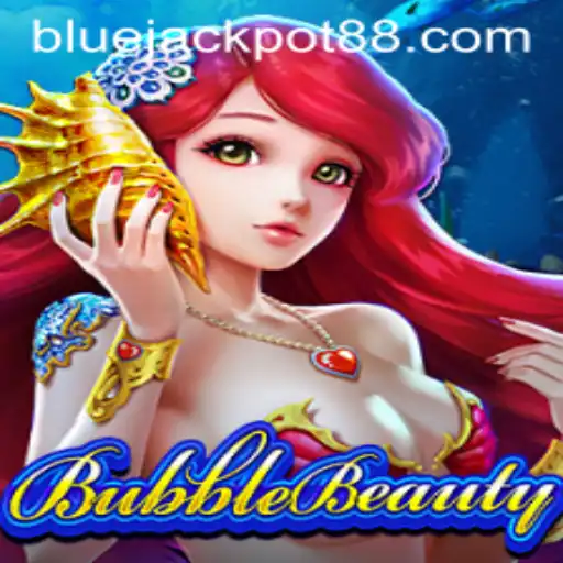 Discover the Excitement of BubbleBeauty: Play for the Blue Jackpot
