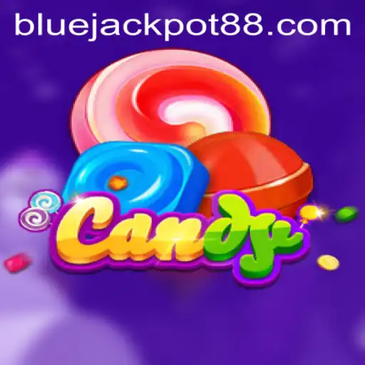The Sweet and Exciting World of Candy: Unveiling the Blue Jackpot