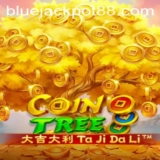 The Ultimate Guide to CoinTree: Unveiling the Blue Jackpot