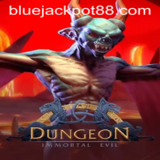 Dungeon Adventure: Exploring the Game and the Mystery of the Blue Jackpot