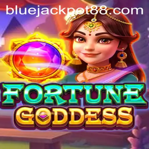 FORTUNEGODDESS: A Journey into the Realm of Luck and Rewards