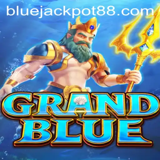 Discover the Exciting World of GRANDBLUE and the Alluring Blue Jackpot