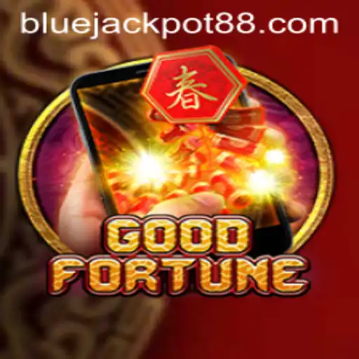 Unlocking the Secrets of GoodFortuneM and Its Blue Jackpot