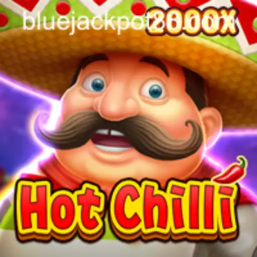 Diving into the Exciting World of HotChilli: The Thrill of the Blue Jackpot