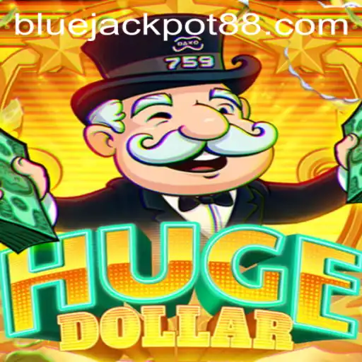 Exploring the Exciting World of HugeDollar and the Thrill of Blue Jackpot