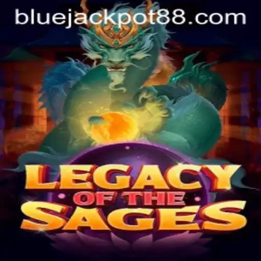 Legacy of the Sages: Unveiling the Mysteries of the Blue Jackpot