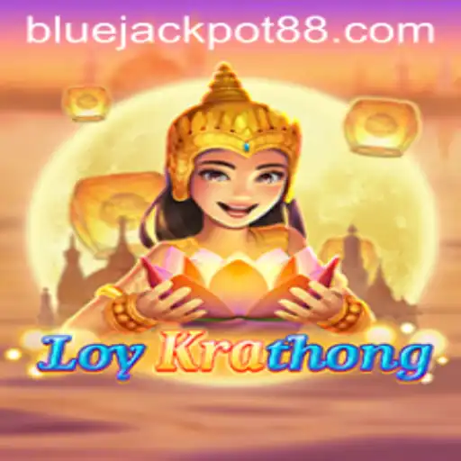 Explore the Fascinating World of LoyKrathong: Unveiling the Mysteries of Blue Jackpot
