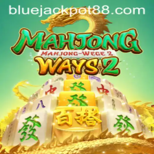 Exploring the Intricacies of MahjongWays2 and the Alluring Blue Jackpot