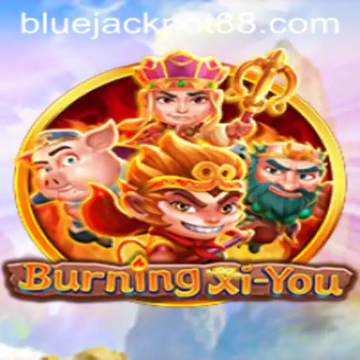 Exploring the Mysteries of BurningXiYou: A Dive into Blue Jackpot
