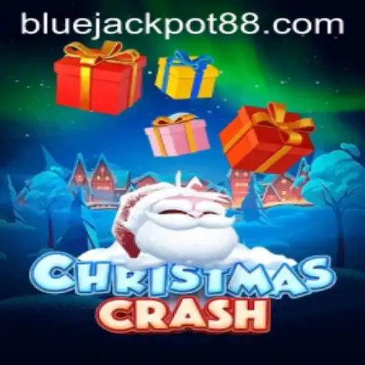 Engage in an Adventure with ChristmasCrash: Discover the Thrills of the Blue Jackpot