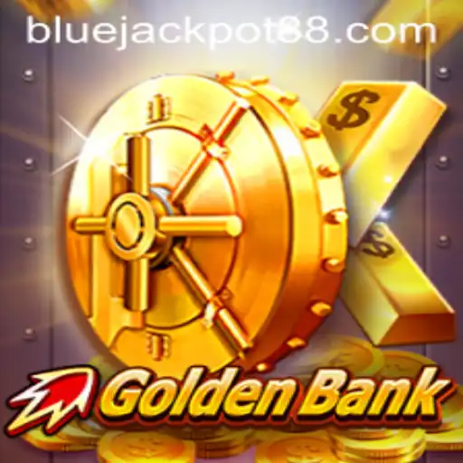 Discover the Excitement of CrazyGoldenBank: Dive into the World of Blue Jackpot
