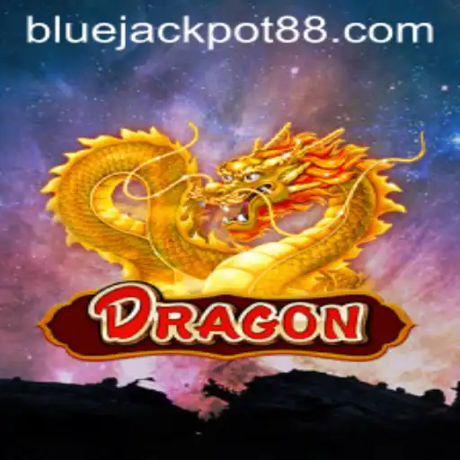 Unleashing the Thrill of 'Dragon' with the Exciting Blue Jackpot