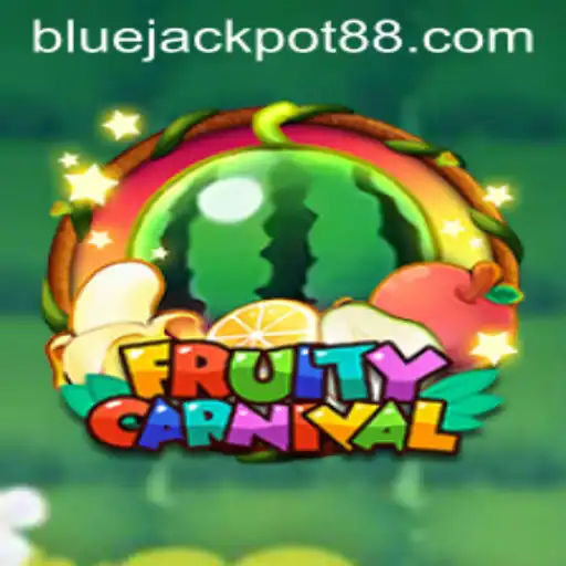 Experience the Excitement with FruityCarnival: Unveiling the Blue Jackpot Adventure