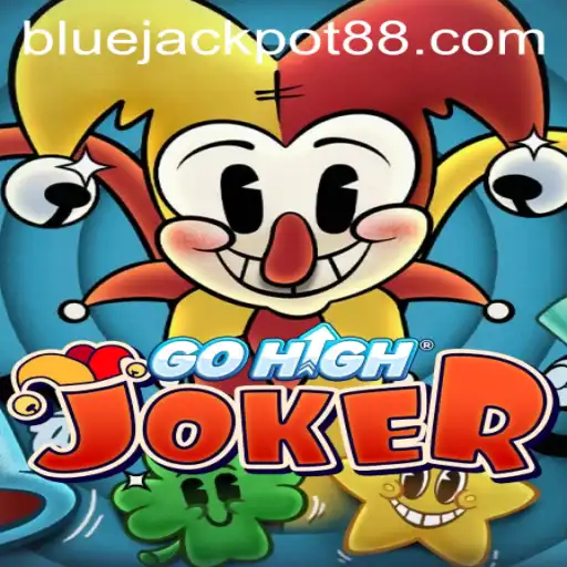 Unveiling GoHighJoker: A Thrilling Adventure to the Blue Jackpot