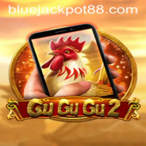 Exploring the Thrills of GuGuGu2M: A Dive into the Blue Jackpot