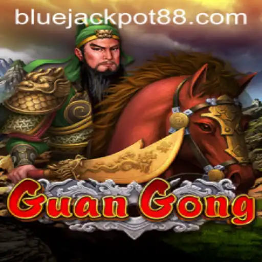Discover the Exciting World of GuanGong: Unveiling the Blue Jackpot
