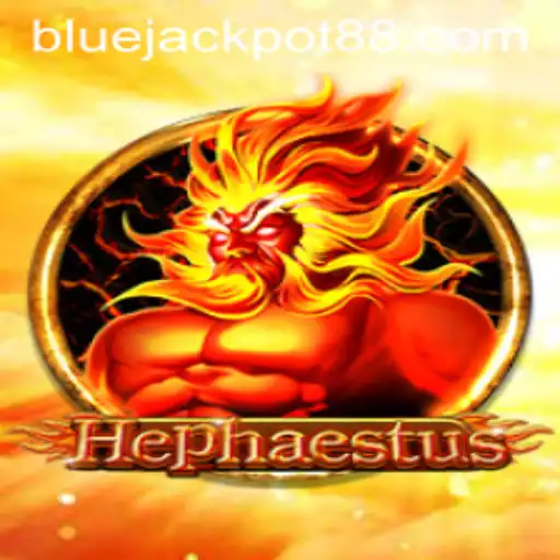 Exploring the Mystical World of Hephaestus and the Alluring Blue Jackpot