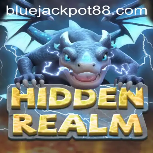 Exploring the Enchanting World of HiddenRealm and Unveiling the Mysteries of the Blue Jackpot