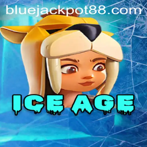 Dive into the Frozen Adventure of IceAge: Unveiling Blue Jackpot Surprises