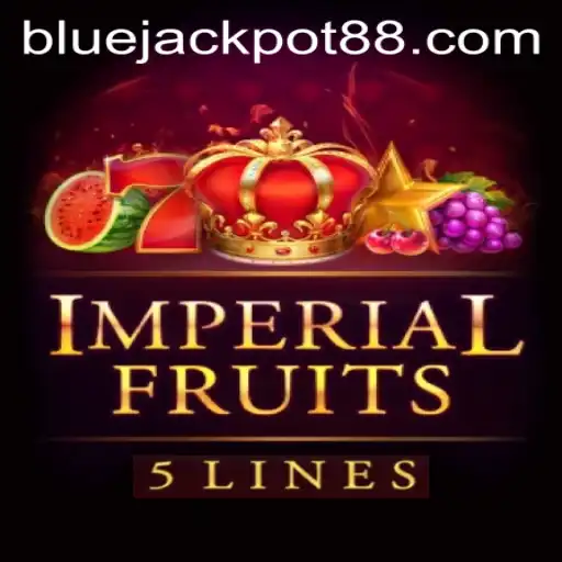 Exploring ImperialFruits5 and Its Exciting Blue Jackpot