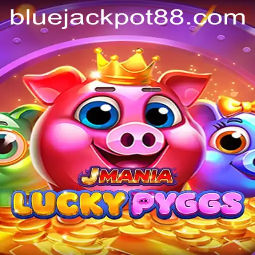 Exploring the Exciting World of JManiaLuckyPyggs: Unveiling the Blue Jackpot Thrill