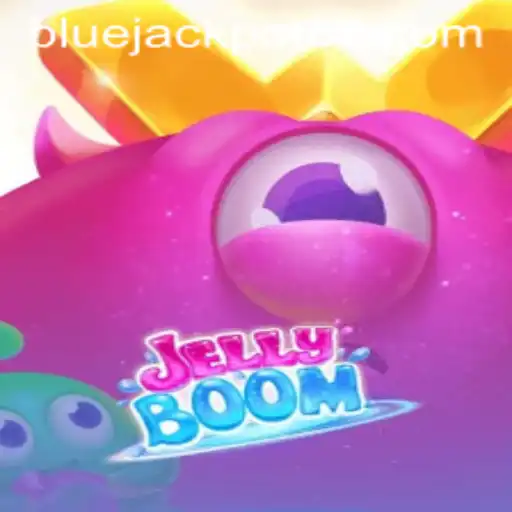JellyBoom: Dive into the World of Colors and Blue Jackpot Excitement