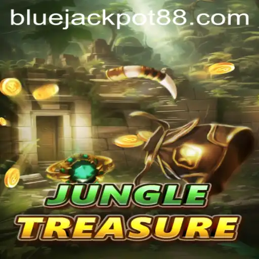 Discover the Excitement of JungleTreasure and Unlock the Blue Jackpot