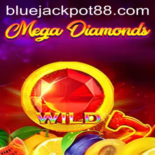 Exploring MegaDiamond: The Game Revolutionizing the Blue Jackpot