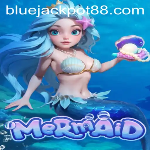 Dive into the Deep: Exploring the Enchanting World of Mermaid and the Thrill of the Blue Jackpot