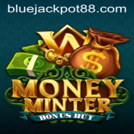 Discover the Exciting World of MoneyMinterBonusBuy: Unveiling the Thrill of the Blue Jackpot