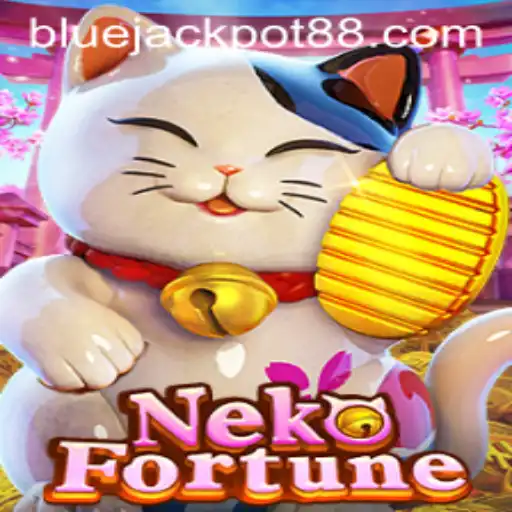 Discover NekoFortune: A Mesmerizing Blend of Luck and Strategy with the Thrilling Blue Jackpot