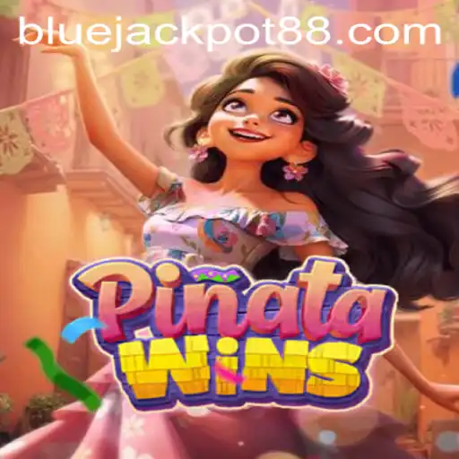 Exploring the Vibrant World of PinataWins: Unveiling the Blue Jackpot