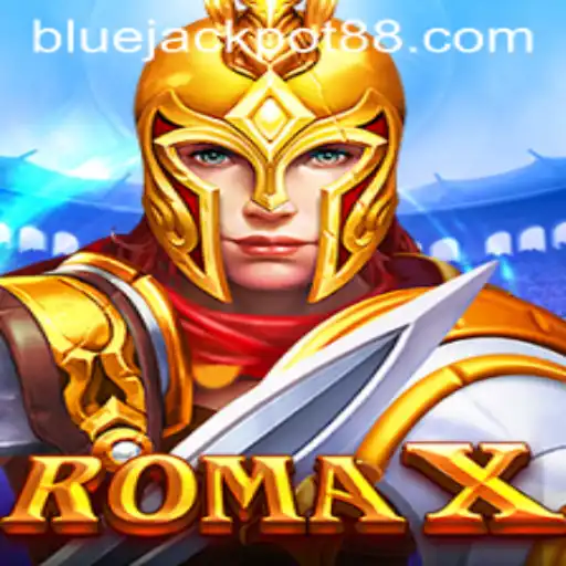Exploring RomaX: A New Paradigm in Gaming with the Blue Jackpot