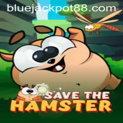 Discover the Exciting World of SavetheHamster: Unearth the Thrill of the Blue Jackpot