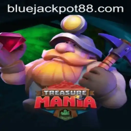 Unveiling TreasureMania: The Thrilling Quest for the Blue Jackpot
