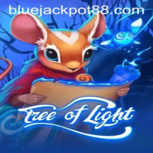 Discover the Magic of 'TreeofLight' and Uncover the Blue Jackpot