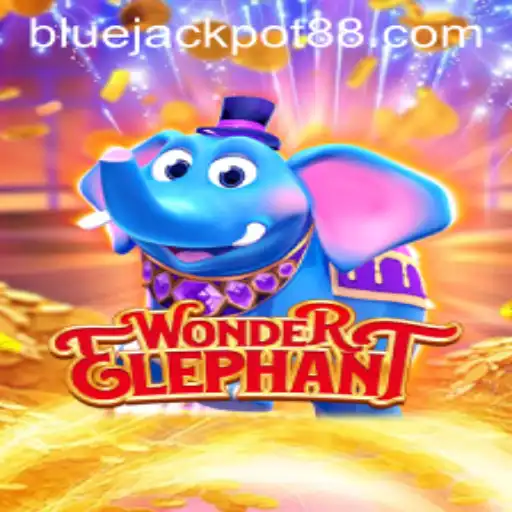 WonderElephant: The Game That Brings Adventure and Excitement with a Blue Jackpot