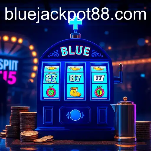 Blue Jackpot: Unlocking Exclusive Offers