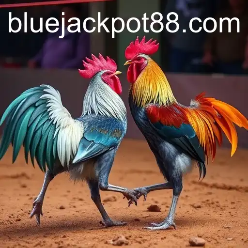 Unveiling Online Sabong: The Intriguing 