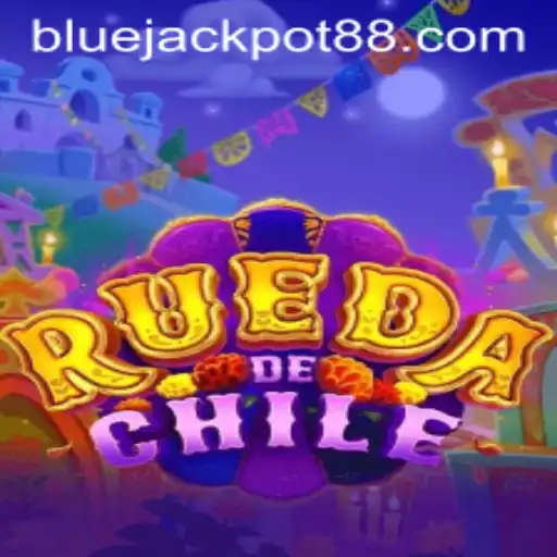 RuedaDeChile: Discover the Thrill of the Blue Jackpot in this Exciting Game