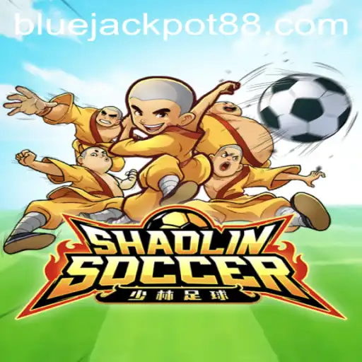 Shaolin Soccer: Mastery and the Quest for the Blue Jackpot