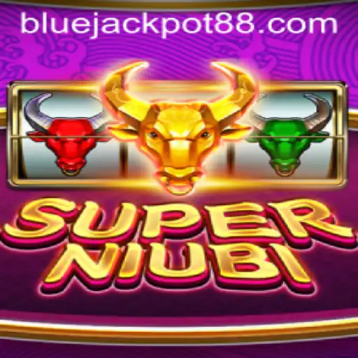 Exploring the Exciting World of SuperNiubi and its Innovative Blue Jackpot Feature