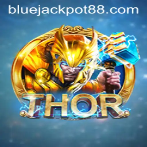 Unleashing the Power of THOR: Conquering the Blue Jackpot