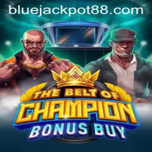 TheBeltOfChampionBonusBuy: A Deep Dive into a Thrilling Gaming Experience