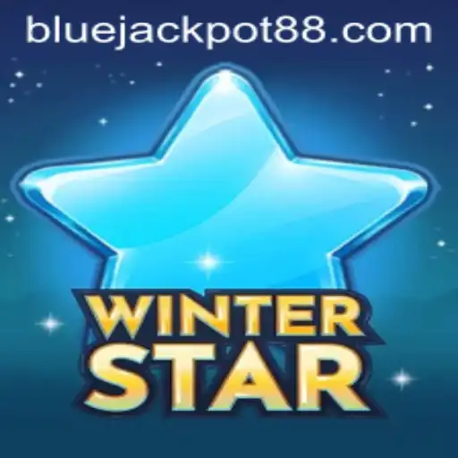 WinterStar: Unveiling the Thrills of the Blue Jackpot