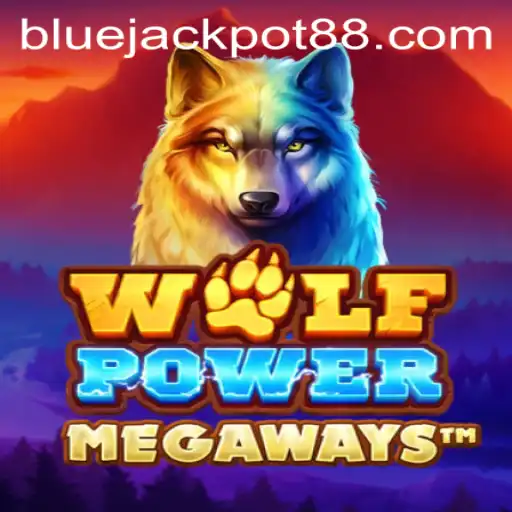 Unleashing the Thrill: Discovering the Exciting World of WolfPowerMega and the Quest for the Blue Jackpot